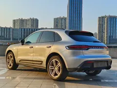 2023 Porsche Macan 2.0T — фото 5