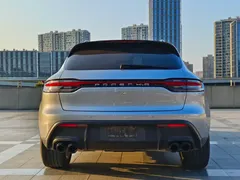 2023 Porsche Macan 2.0T — фото 6