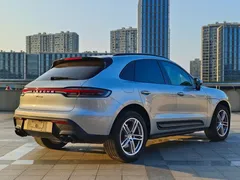 2023 Porsche Macan 2.0T — фото 7