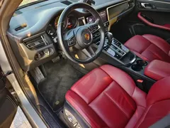 2023 Porsche Macan 2.0T — фото 9