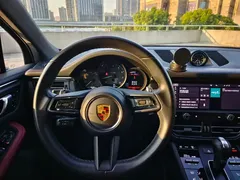 2023 Porsche Macan 2.0T — фото 13