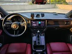 2023 Porsche Macan 2.0T — фото 14