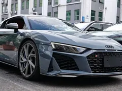 2022 Audi R8 — фото 3