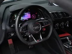 2022 Audi R8 — фото 7