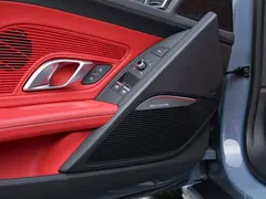2022 Audi R8 — фото 10