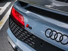 2022 Audi R8 — фото 11