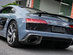 2022 Audi R8 — фото 15