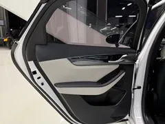 2021 BYD Qin PLUS EV 500KM Luxury, белый — фото 10