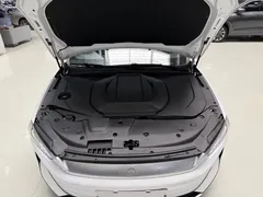 2021 BYD Qin PLUS EV 500KM Luxury, белый — фото 17