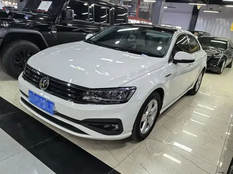2021 Volkswagen Lamando 230TSI DSG Fashion