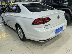 2021 Volkswagen Lamando 230TSI DSG Fashion, белый — фото 4
