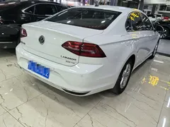 2021 Volkswagen Lamando 230TSI DSG Fashion, белый — фото 6