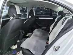 2021 Volkswagen Lamando 230TSI DSG Fashion, белый — фото 9