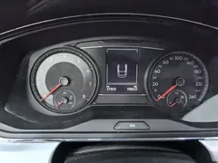 2021 Volkswagen Lamando 230TSI DSG Fashion, белый — фото 11