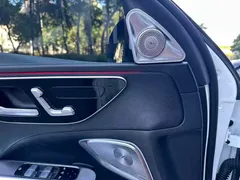 2022 Mercedes-Benz C-Class C 200 L Sport, белый — фото 7