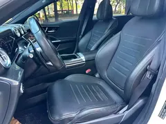2022 Mercedes-Benz C-Class C 200 L Sport, белый — фото 9