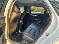 2021 Geely Preface 2.0TD Luxury, белый — фото 5