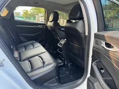 2021 Geely Preface 2.0TD Luxury, белый — фото 6