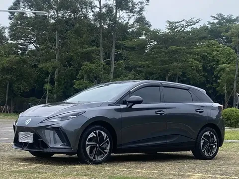 2023 MG MG4 415km Champion Executive