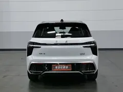 2023 Hongqi HS3 1.5T 2WD, белый — фото 4