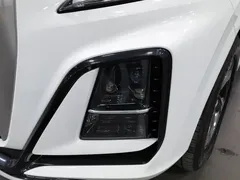 2023 Hongqi HS3 1.5T 2WD, белый — фото 7