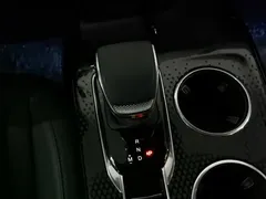 2023 Hongqi HS3 1.5T 2WD, белый — фото 13