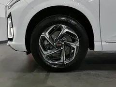 2023 Hongqi HS3 1.5T 2WD, белый — фото 17