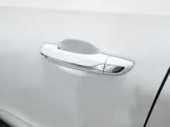 2023 Hongqi HS3 1.5T 2WD, белый — фото 18