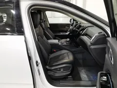2023 Hongqi HS3 1.5T 2WD, белый — фото 23