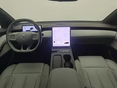 2024 Nio ET5T 75kWh Touring, чёрный — фото 5