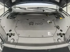 2024 Nio ET5T 75kWh Touring, чёрный — фото 6