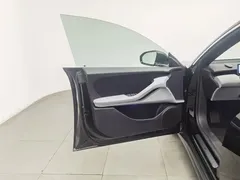 2024 Nio ET5T 75kWh Touring, чёрный — фото 8