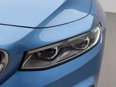 2021 Geely Preface 2.0T Flagship, синий — фото 7