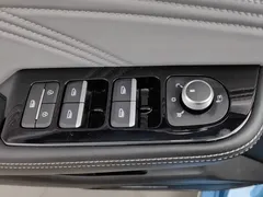 2021 Geely Preface 2.0T Flagship, синий — фото 9
