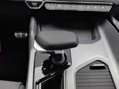 2021 Geely Preface 2.0T Flagship, синий — фото 13