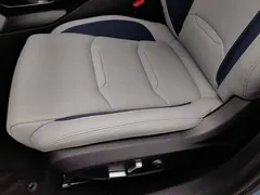 2021 Geely Preface 2.0T Flagship, синий — фото 20