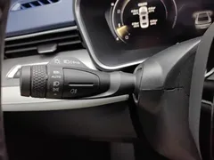 2021 Geely Preface 2.0T Flagship, синий — фото 21