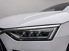 2023 BYD Han PHEV Champion 121KM Premium, белый — фото 7
