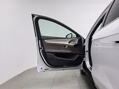 2023 BYD Han PHEV Champion 121KM Premium, белый — фото 8