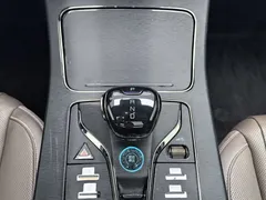 2023 BYD Han PHEV Champion 121KM Premium, белый — фото 13