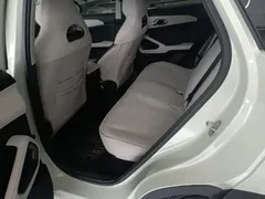 2025 BYD Yuan UP Smart Driving 401km Leading, зелёный — фото 17