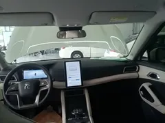 2025 BYD Yuan UP Smart Driving 401km Leading, зелёный — фото 18