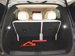 2025 Li Auto MEGA Ultra Smart Refresh, белый — фото 19