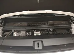 2025 Li Auto MEGA Ultra Smart Refresh, белый — фото 20
