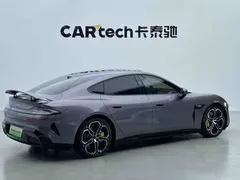 2024 Xiaomi SU7 4WD Long Range Advanced ADAS Max — фото 3