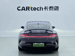2024 Xiaomi SU7 4WD Long Range Advanced ADAS Max — фото 4