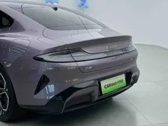 2024 Xiaomi SU7 4WD Long Range Advanced ADAS Max — фото 5
