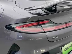 2024 Xiaomi SU7 4WD Long Range Advanced ADAS Max — фото 7