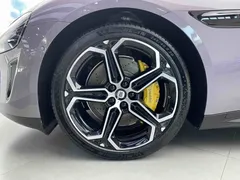 2024 Xiaomi SU7 4WD Long Range Advanced ADAS Max — фото 8