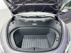 2024 Xiaomi SU7 4WD Long Range Advanced ADAS Max — фото 9